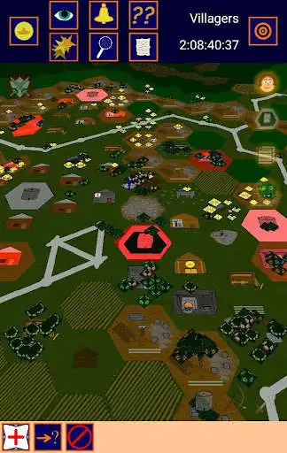 Play The Beast Borough  and enjoy The Beast Borough with UptoPlay
