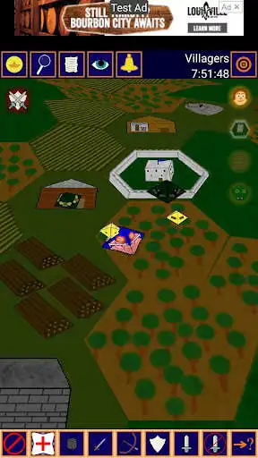 Play The Beast Borough as an online game The Beast Borough with UptoPlay