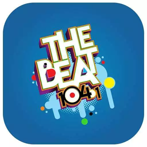 Play The Beat 104.1FM APK Play The Beat 104.1FM APK