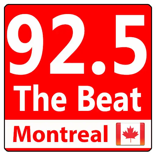 Play The Beat 92.5 Radio Montreal APK Play The Beat 92.5 Radio Montreal APK