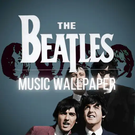 Play The Beatles Album Wallpaper APK