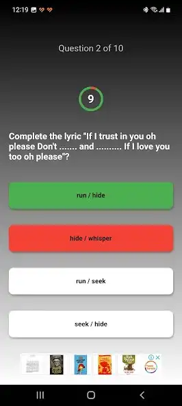 Play The Beatles Quiz Trivia as an online game The Beatles Quiz Trivia with UptoPlay