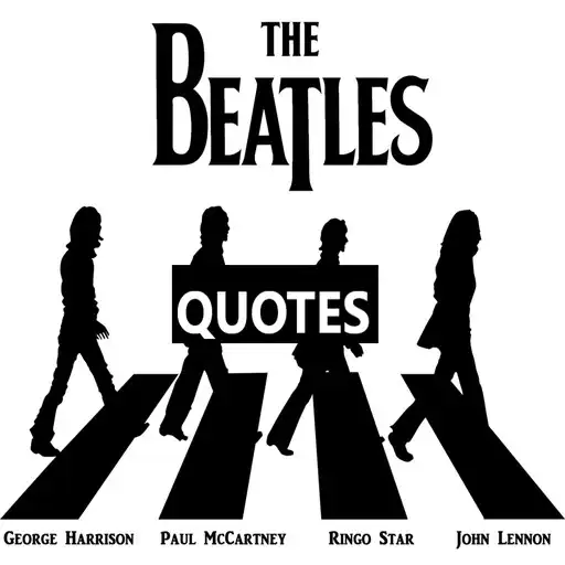 Play The Beatles Quotes and Lyrics APK Play The Beatles Quotes and Lyrics APK