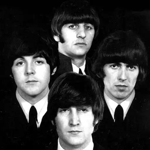 Play THE BEATLES RADIO APK