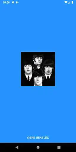 Play THE BEATLES RADIO  and enjoy THE BEATLES RADIO with UptoPlay