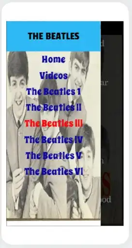 Play THE BEATLES SONG  and enjoy THE BEATLES SONG with UptoPlay
