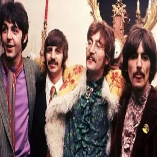 Free play online THE BEATLES Songs APK