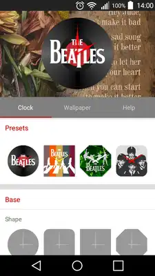 Play The Beatles Themes