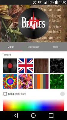 Play The Beatles Themes