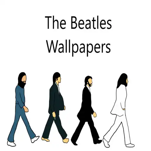Play The Beatles Wallpapers APK Play The Beatles Wallpapers APK