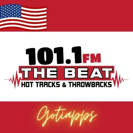 Play The Beat Radio The Beat APK Play The Beat Radio The Beat APK