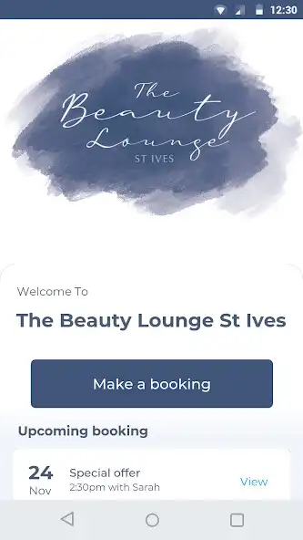 Play The Beauty Lounge St Ives  and enjoy The Beauty Lounge St Ives with UptoPlay