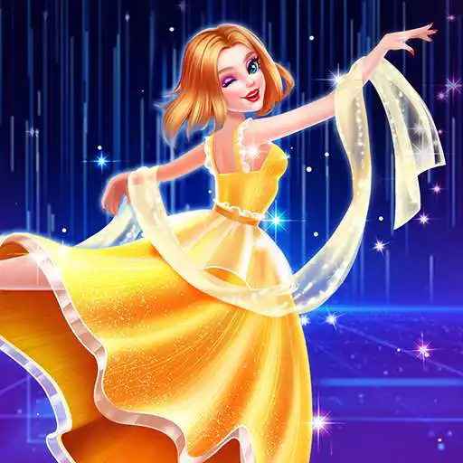 Play The Beauty Of Dance - Dress Up APK
