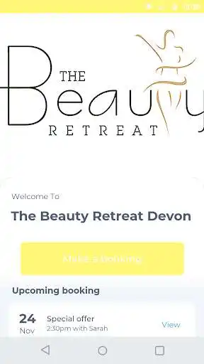 Play The Beauty Retreat Devon  and enjoy The Beauty Retreat Devon with UptoPlay