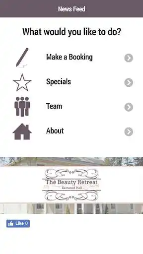Play The Beauty Retreat EH  and enjoy The Beauty Retreat EH with UptoPlay
