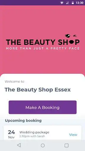 Play The Beauty Shop Essex  and enjoy The Beauty Shop Essex with UptoPlay