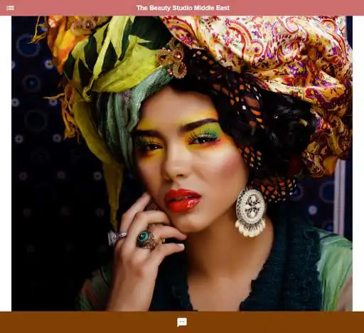Play The Beauty Studio Middle East  and enjoy The Beauty Studio Middle East with UptoPlay