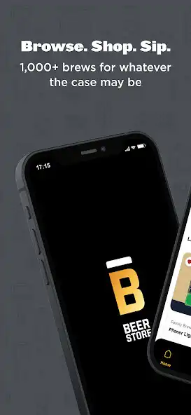 Play The Beer Store  and enjoy The Beer Store with UptoPlay