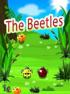 Play The Beetles Play The Beetles