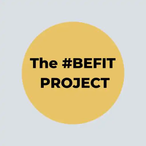 Play The BEFIT Project APK