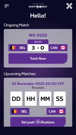 Play The Belgian Heartbeat as an online game online The Belgian Heartbeat with UptoPlay Play The Belgian Heartbeat as an online game The Belgian Heartbeat with UptoPlay