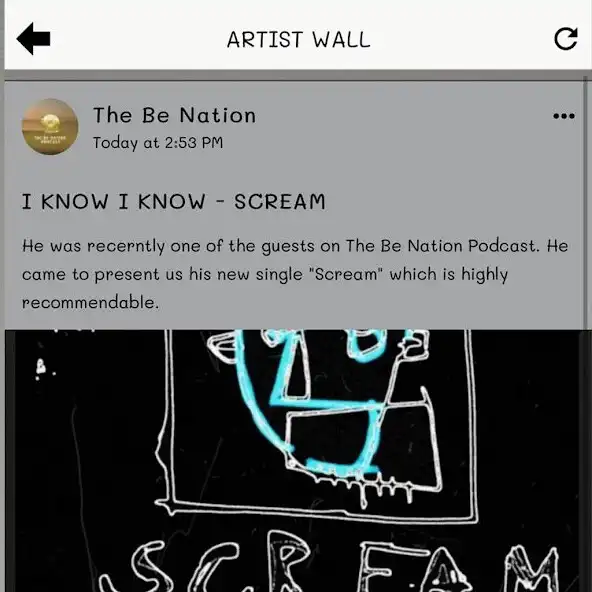 Play The Be Nation as an online game The Be Nation with UptoPlay