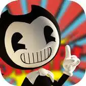 Free play online The Bendy In Machine Of Ink APK