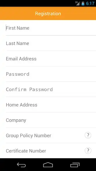 Play The Benefits Trust Claim App  and enjoy The Benefits Trust Claim App with UptoPlay