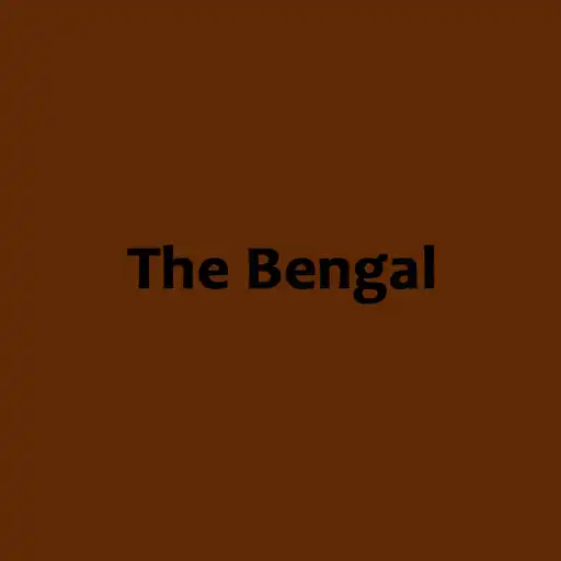Play The Bengal APK Play The Bengal APK