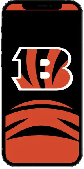 Play The Bengals Team Wallpapers 4K as an online game The Bengals Team Wallpapers 4K with UptoPlay