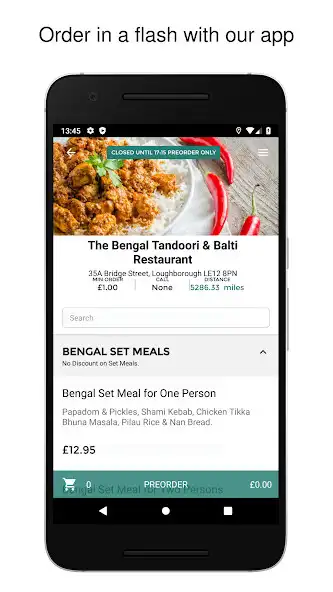Play The Bengal Tandoori  Balti  and enjoy The Bengal Tandoori  Balti with UptoPlay