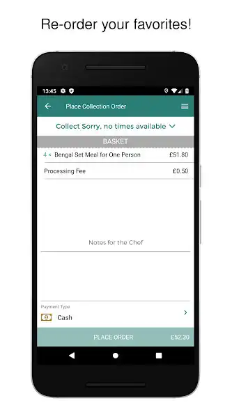 Play The Bengal Tandoori  Balti as an online game The Bengal Tandoori  Balti with UptoPlay