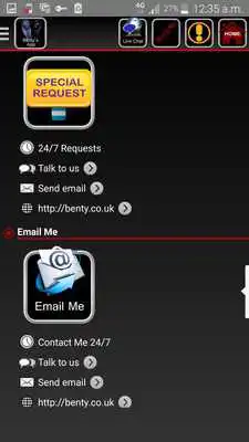 Play Thebentyapp
