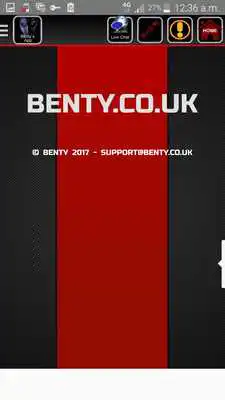 Play Thebentyapp