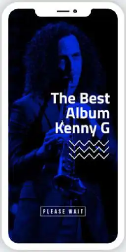 Play The Best Album Kenny G as an online game The Best Album Kenny G with UptoPlay
