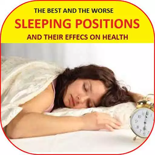 Run free android online The Best and Worst Sleeping Position and Effects APK