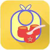 Free play online The Best Baby Food APK