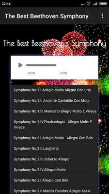 Play The Best Beethovens Symphony