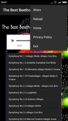 Play The Best Beethovens Symphony