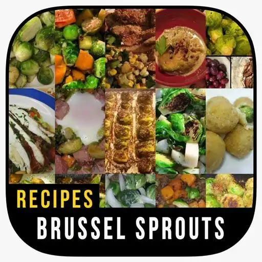 Play The Best Brussels Sprouts Recipe APK