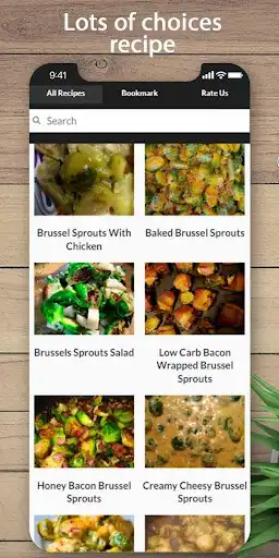 Play The Best Brussels Sprouts Recipe and enjoy The Best Brussels Sprouts Recipe with UptoPlay Play The Best Brussels Sprouts Recipe and enjoy The Best Brussels Sprouts Recipe with UptoPlay