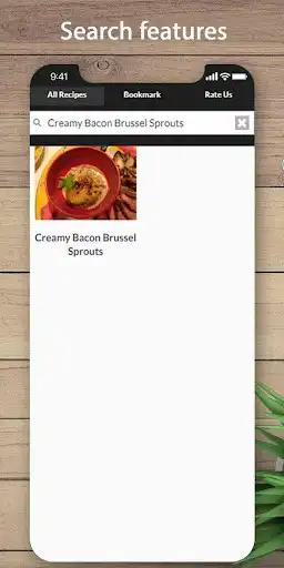 Play The Best Brussels Sprouts Recipe as an online game online The Best Brussels Sprouts Recipe with UptoPlay com.nuevareceta.brusselsprouts Play The Best Brussels Sprouts Recipe as an online game The Best Brussels Sprouts Recipe with UptoPlay