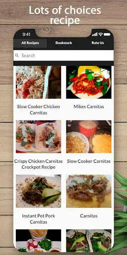 Play The best Carnitas recipes  and enjoy The best Carnitas recipes with UptoPlay