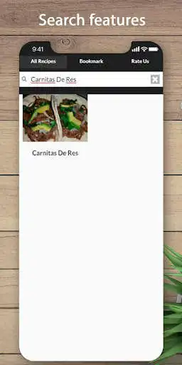 Play The best Carnitas recipes as an online game The best Carnitas recipes with UptoPlay