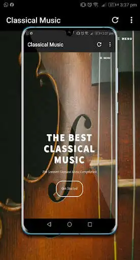 Play The Best Classical Music All Time  and enjoy The Best Classical Music All Time with UptoPlay