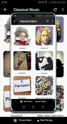 Play The Best Classical Music All Time as an online game The Best Classical Music All Time with UptoPlay