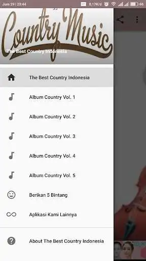 Play The Best Country Indonesia as an online game The Best Country Indonesia with UptoPlay