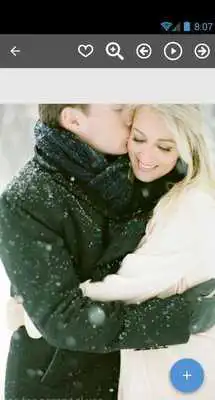 Play the best couple goals pictures