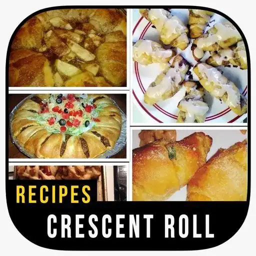 Play The Best Crescent Roll Recipe APK