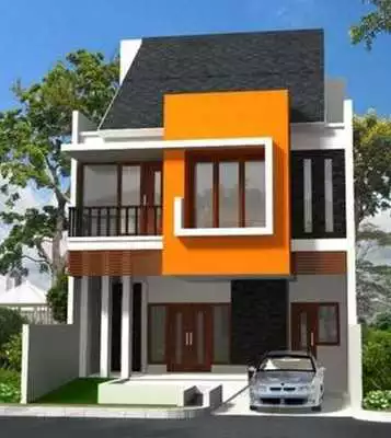 Play The Best Design of a Minimalist Level House